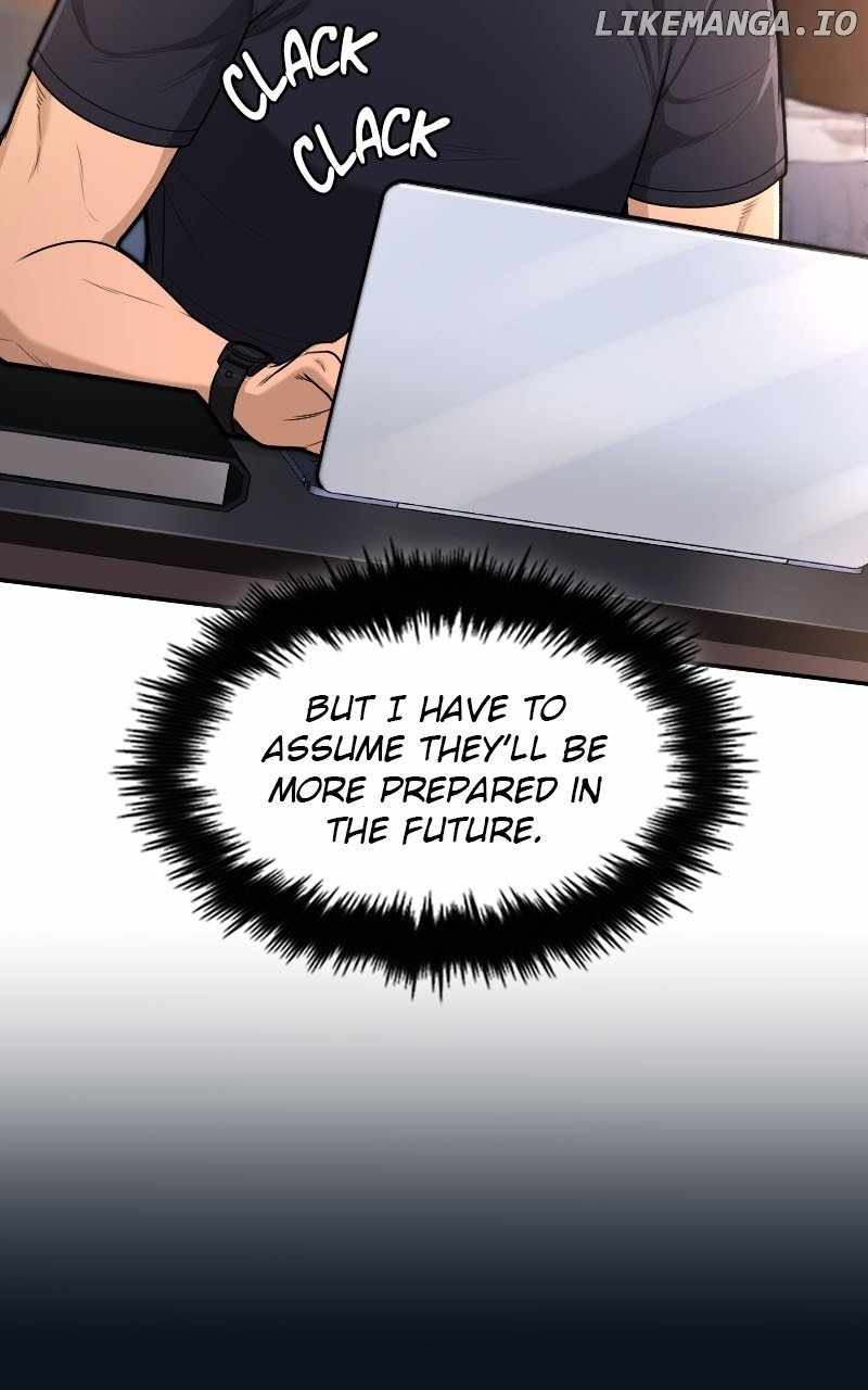 Paranoid Mage Chapter 64 12